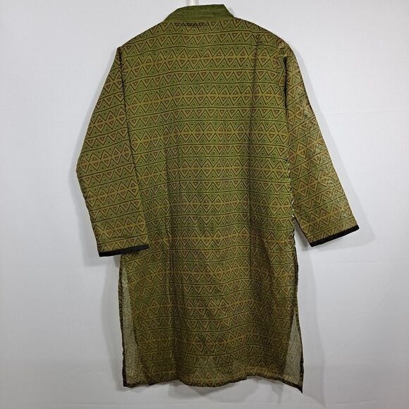 Semi sheer topper NWOT - Picture 4 of 11